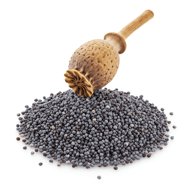 poppy seed