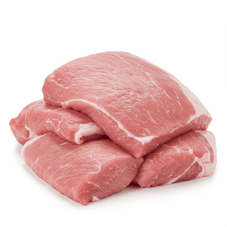 pork