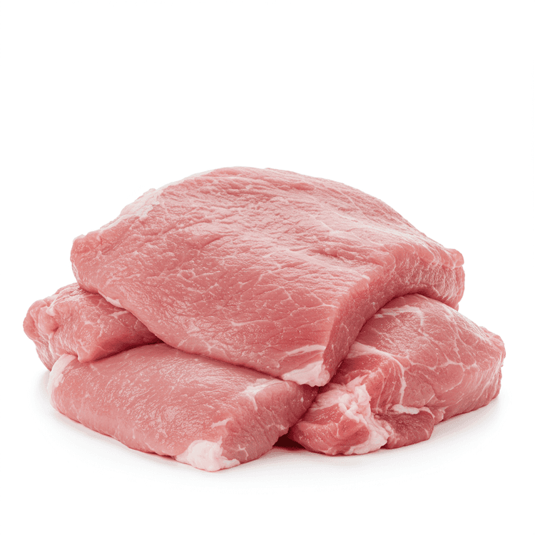 pork