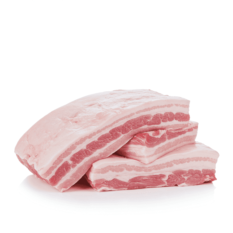 pork belly