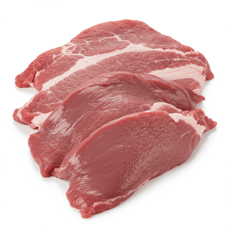 pork blood
