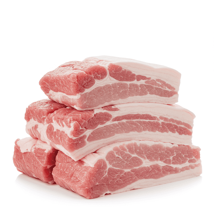 pork broth