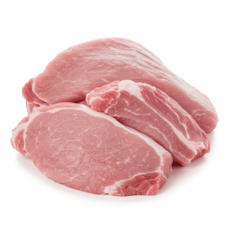 pork