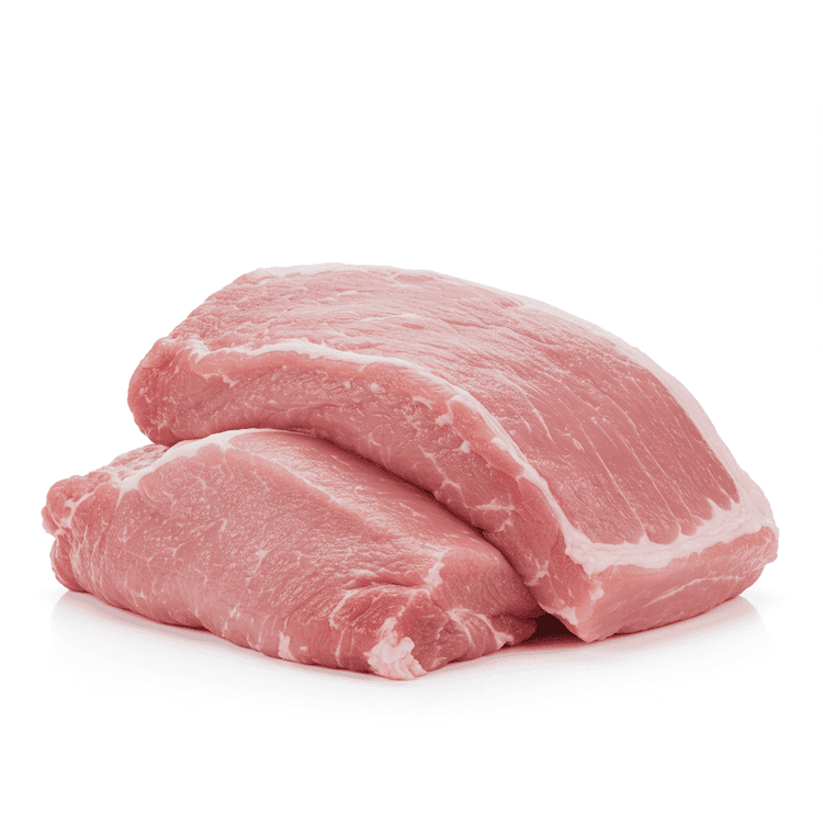 pork