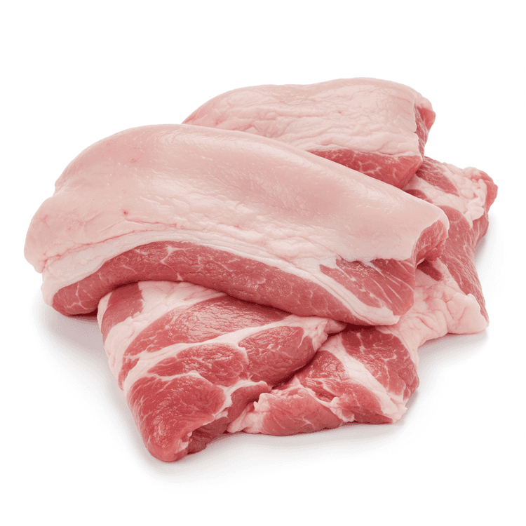 pork cheek