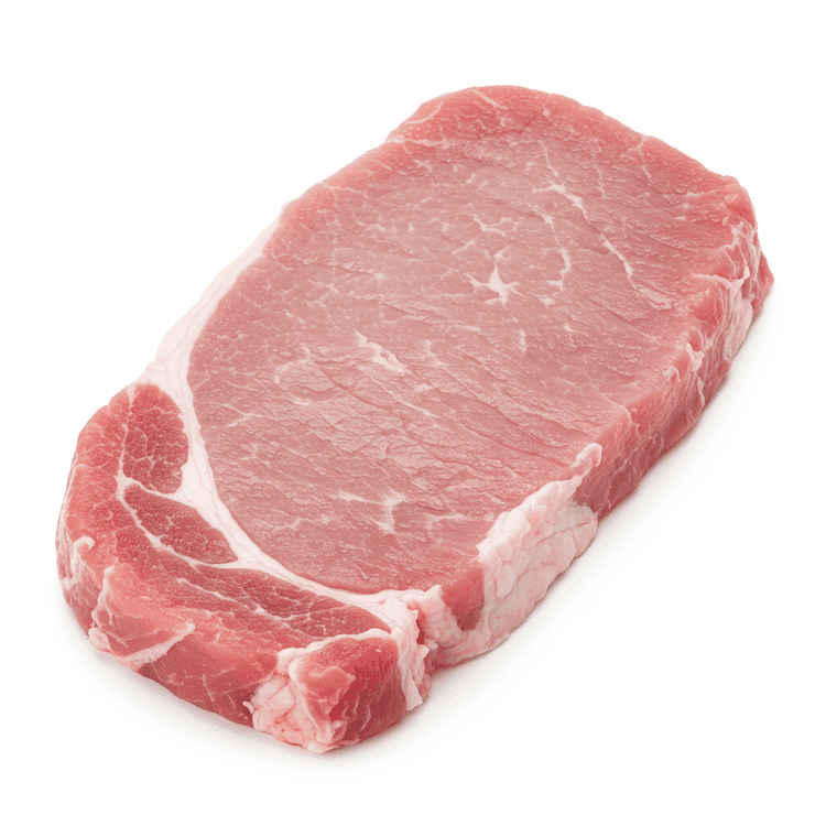 pork cutlet