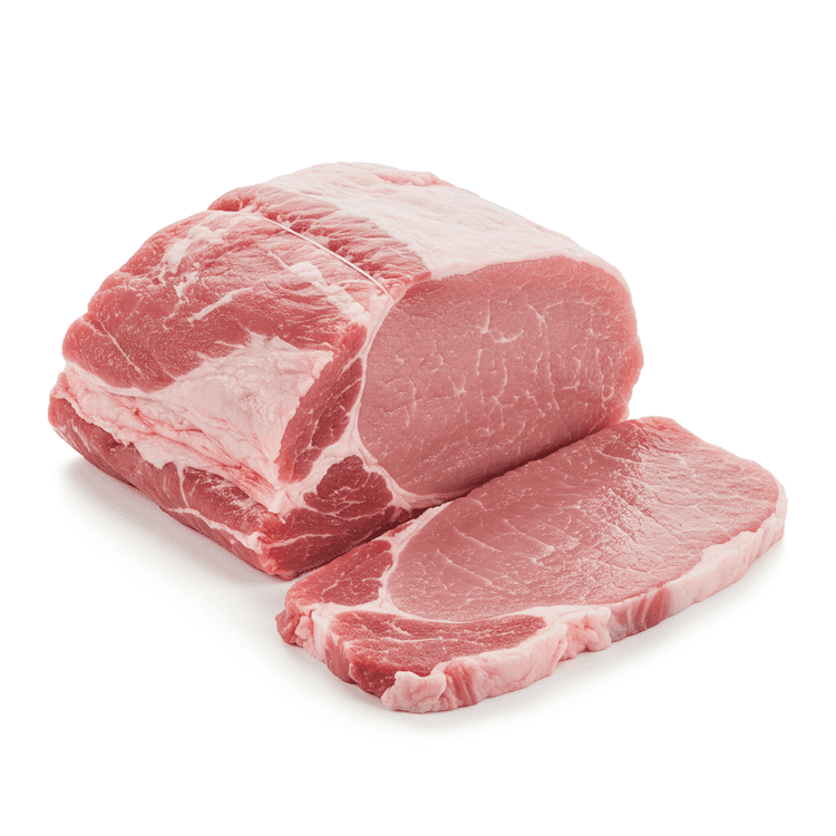 pork loin roast