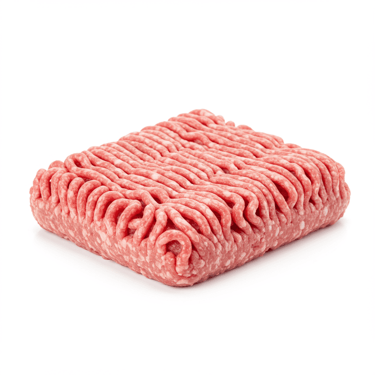 pork mince