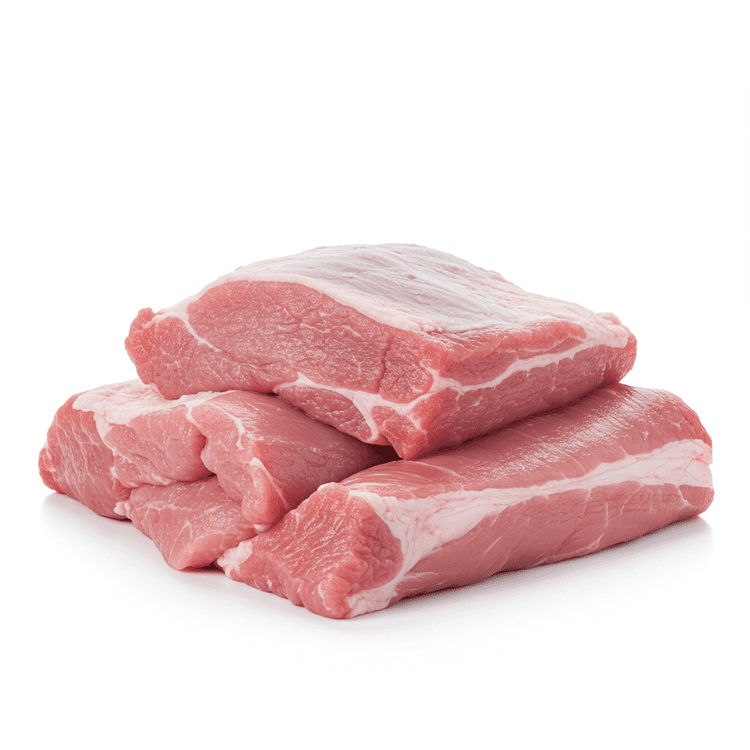 pork neck