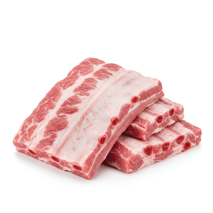 pork rib