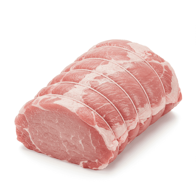 pork roast