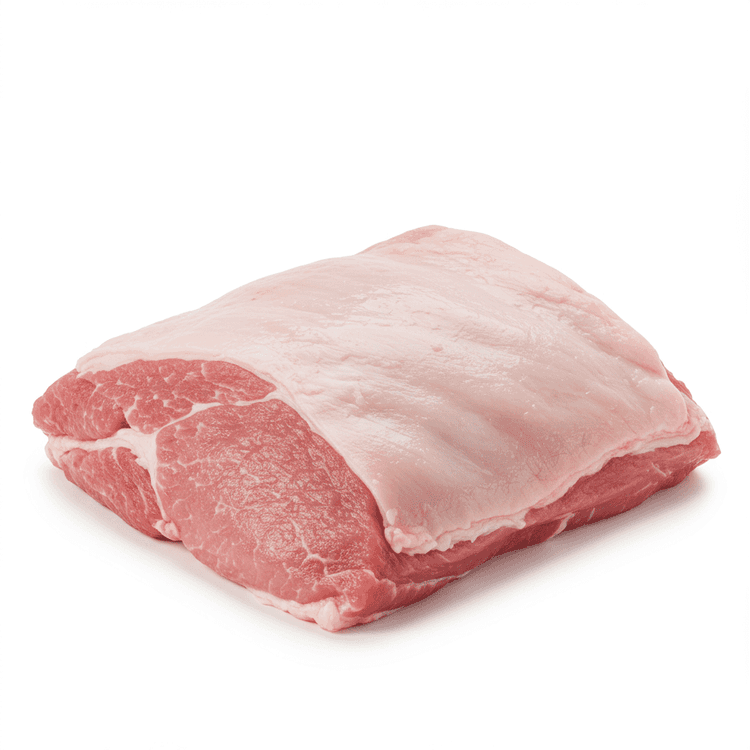 pork shoulder