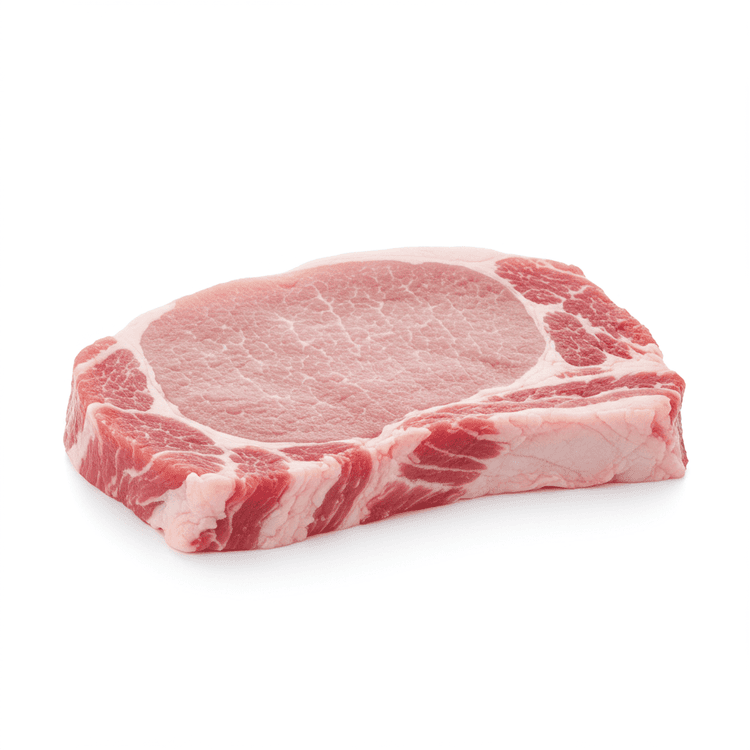 pork steak