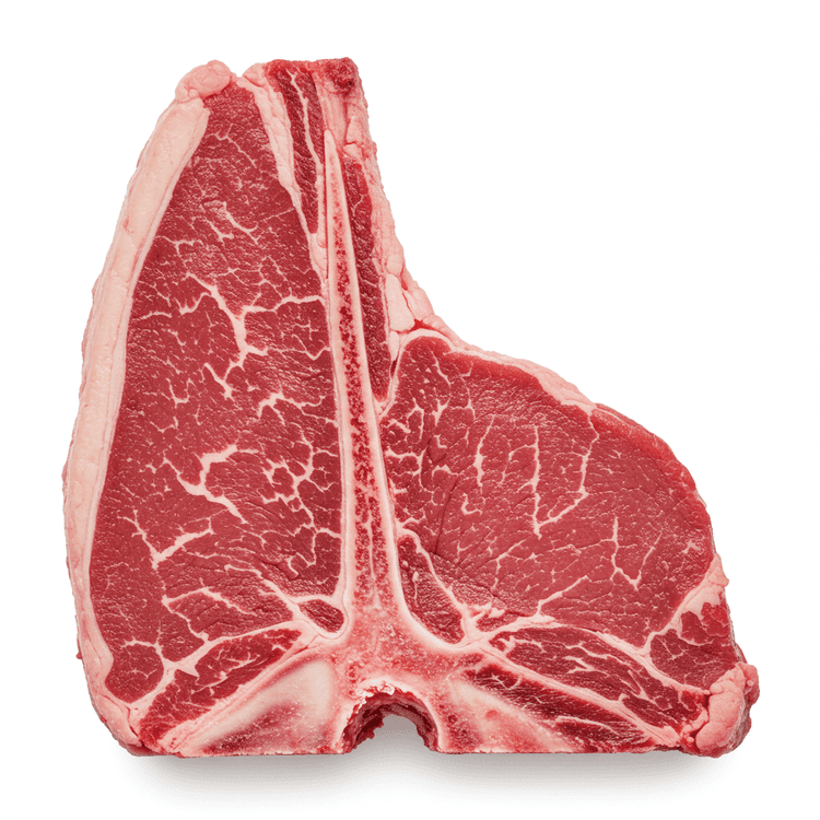 porterhouse steak