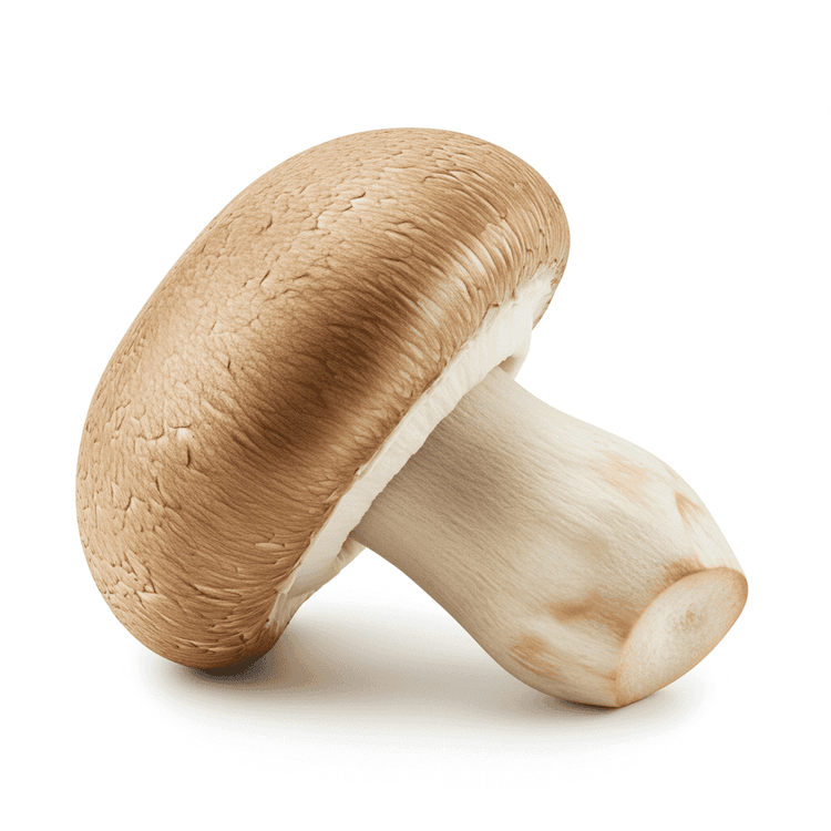 portobello mushroom