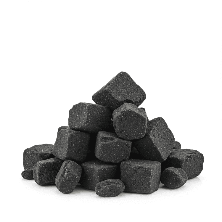potash