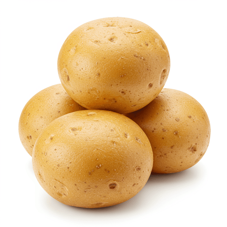 potato bun