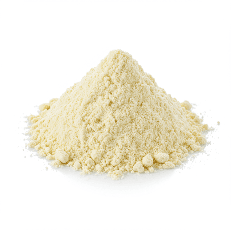 potato flour