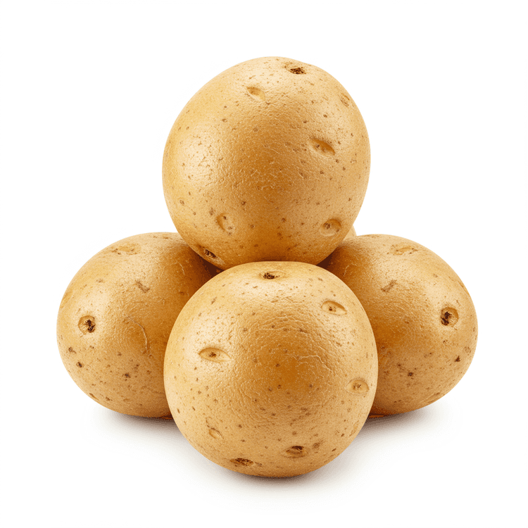 potato roll