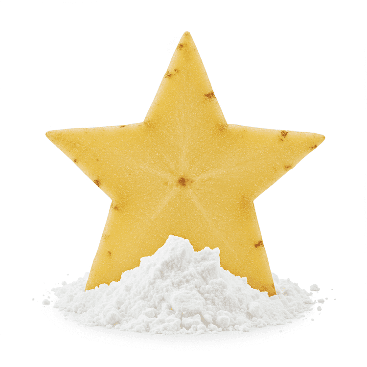 potato starch