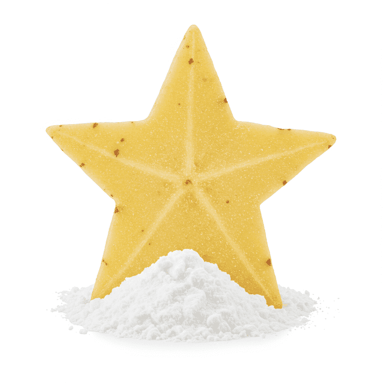 potato starch