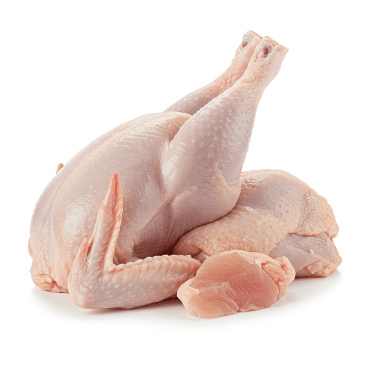 poultry