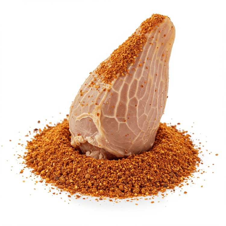 poultry seasoning