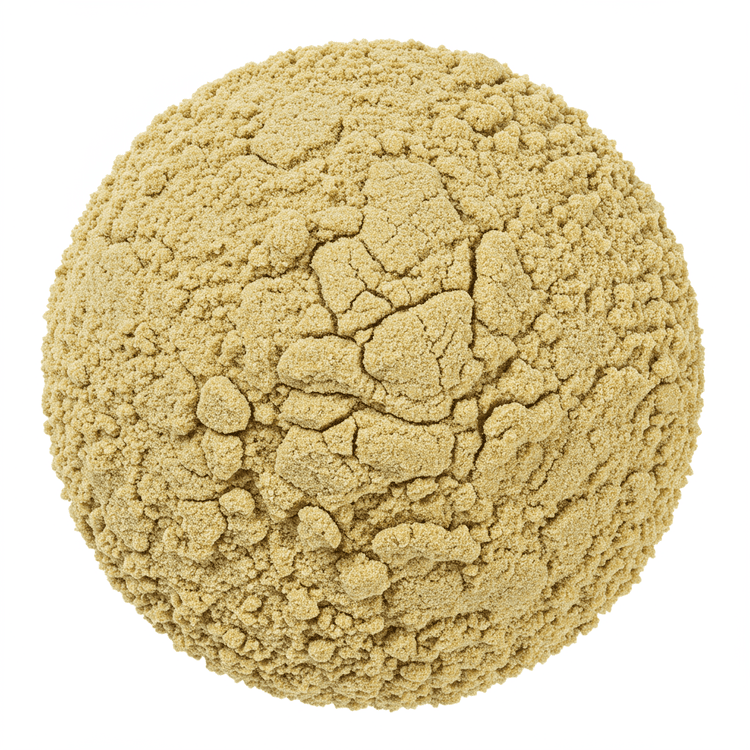 poussin powder