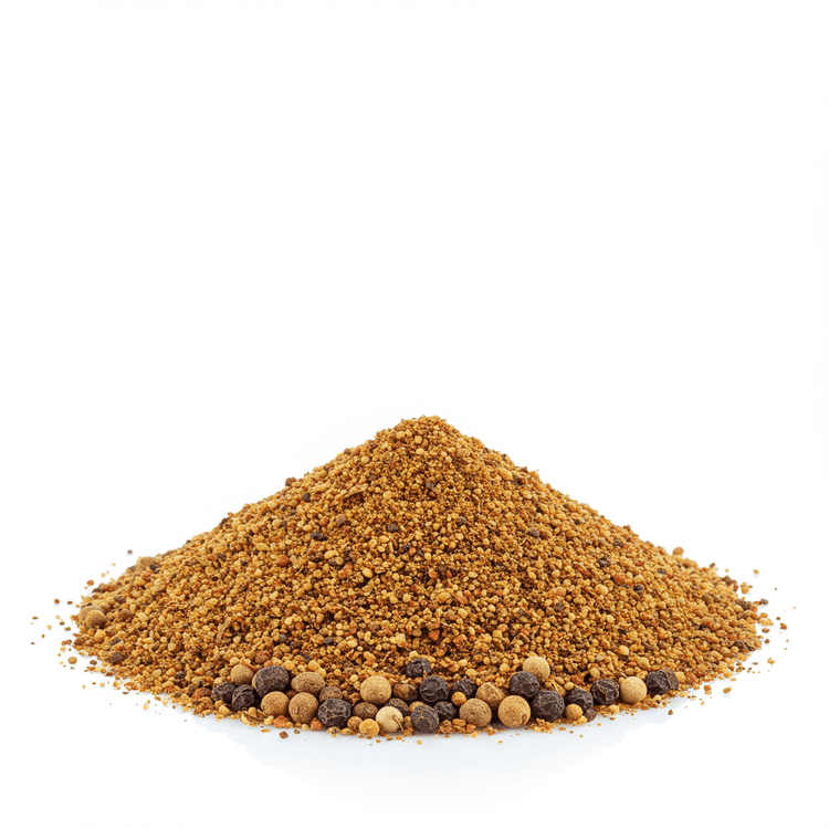 poussin seasoning