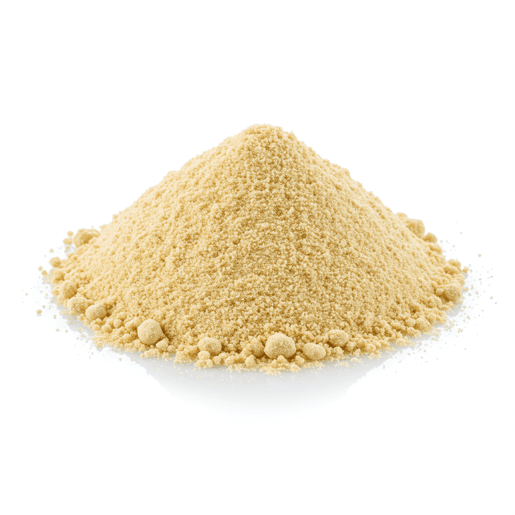powdered garlic