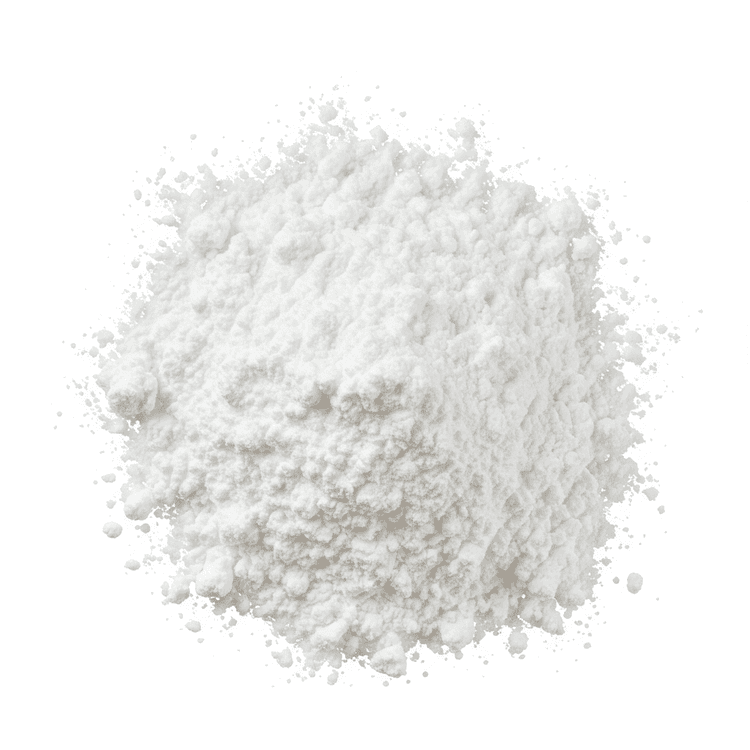 powdered sugar