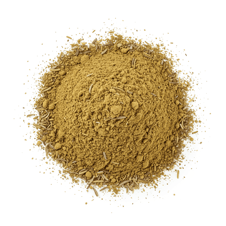 powdered thyme