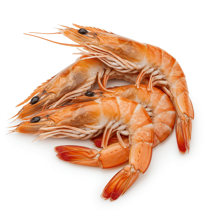 prawn