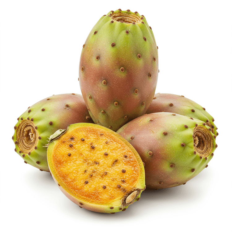 prickly pear