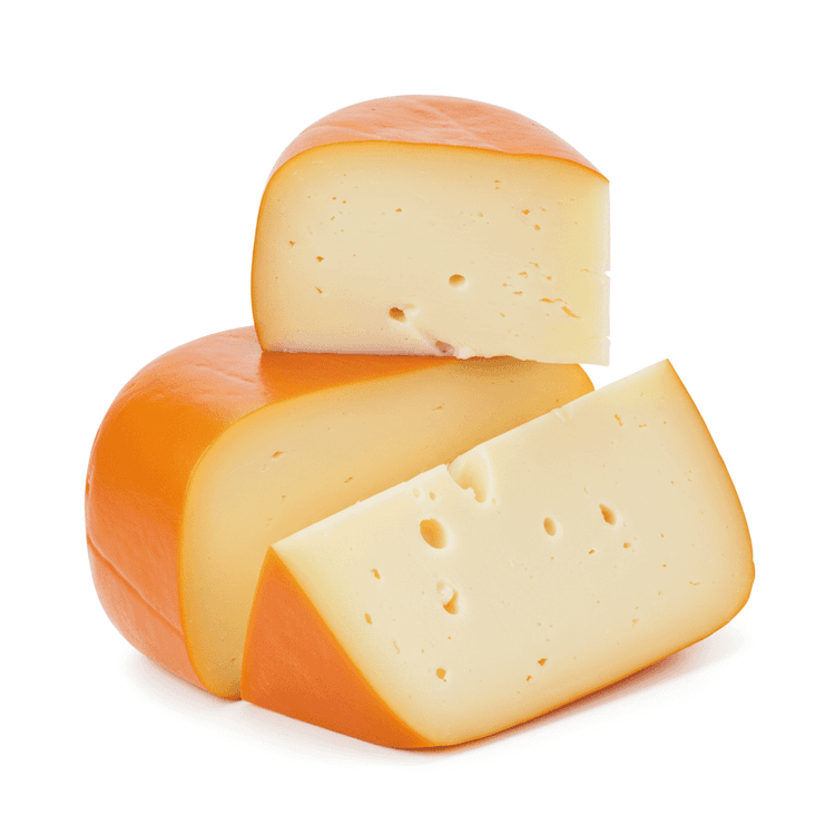 provolone