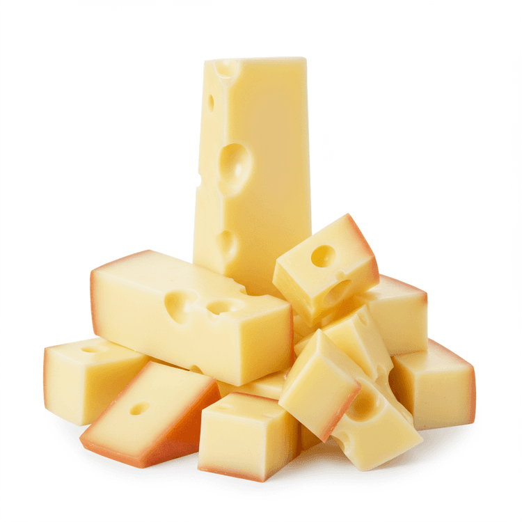 provolone