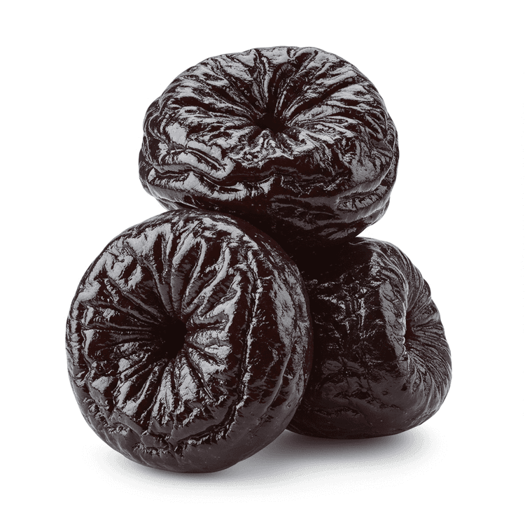 prune
