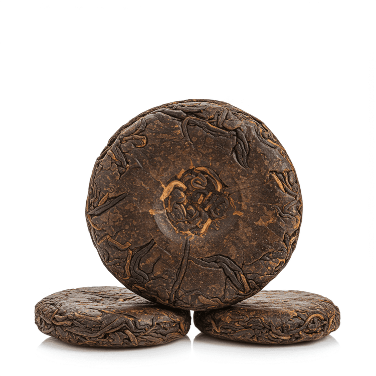 pu-erh tea