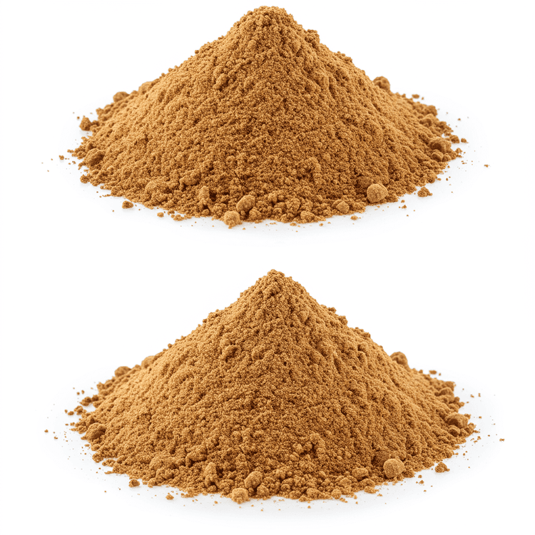 pumpernickel flour