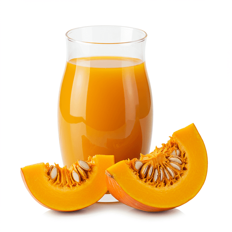 pumpkin juice