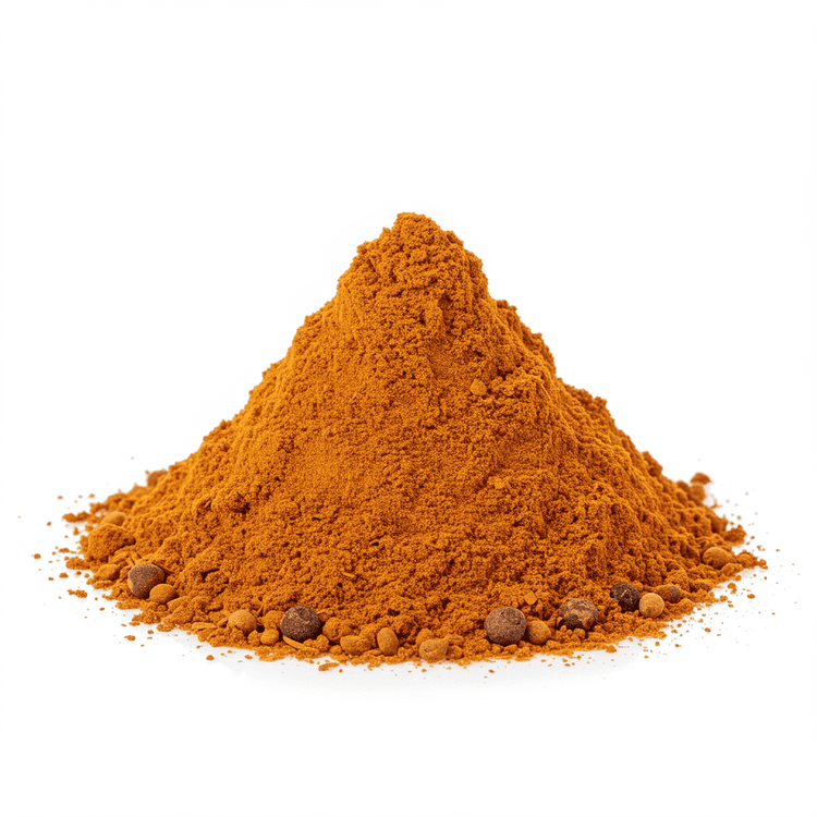pumpkin pie spice