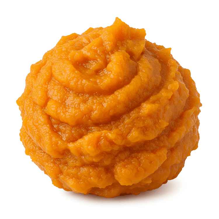 pumpkin puree