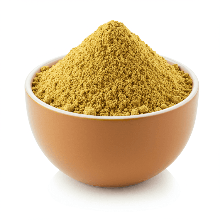pumpkin seed flour