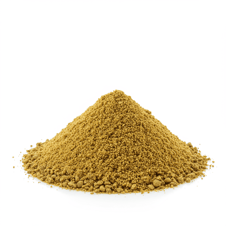 pumpkin seed meal