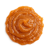 strawberry puree