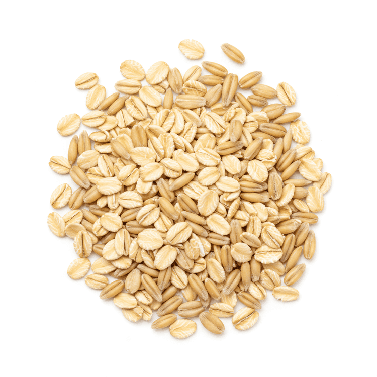 quick oats