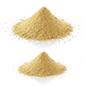 Quinoa flour