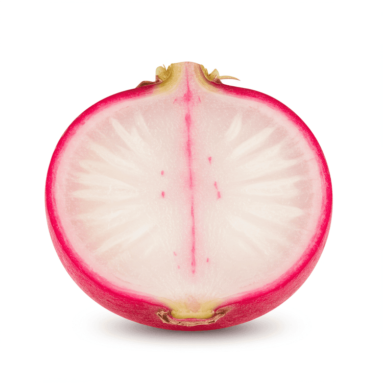 radish seed