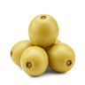 rai (brown mustard seeds)