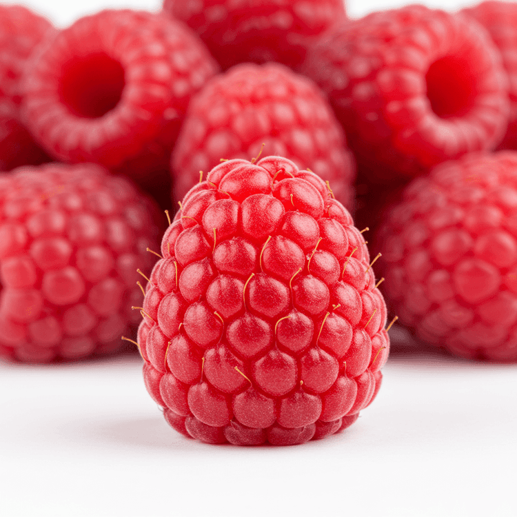 raspberry